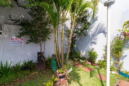 Casa de condomínio para alugar com 90m², 2 quartos e 1 vaga Casa de condomínio para alugar com 90m², 2 quartos e 1 vagaÁrea externa