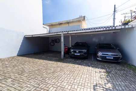 Casa de condomínio para alugar com 90m², 2 quartos e 1 vaga Casa de condomínio para alugar com 90m², 2 quartos e 1 vagaGaragem