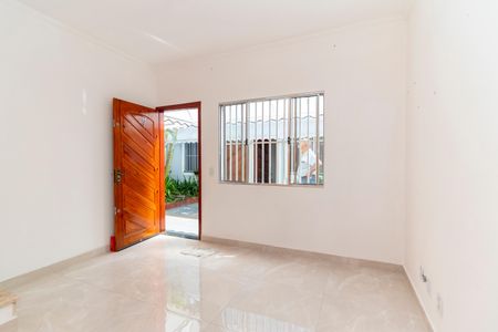 Casa de condomínio para alugar com 90m², 2 quartos e 1 vaga Casa de condomínio para alugar com 90m², 2 quartos e 1 vagaSala