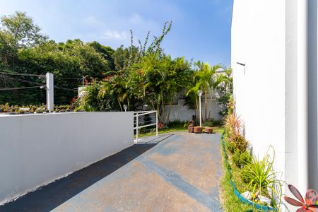 Casa de condomínio para alugar com 90m², 2 quartos e 1 vaga Casa de condomínio para alugar com 90m², 2 quartos e 1 vagaÁrea externa