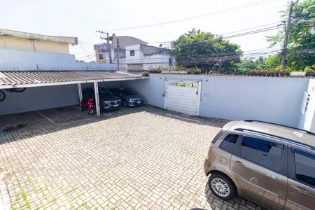 Casa de condomínio para alugar com 90m², 2 quartos e 1 vaga Casa de condomínio para alugar com 90m², 2 quartos e 1 vagaGaragem