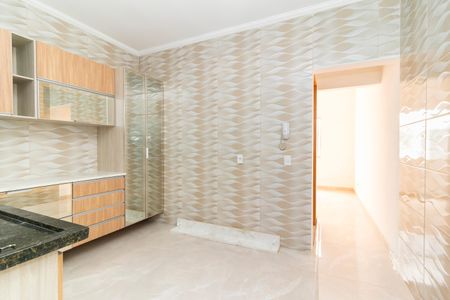 Casa de condomínio para alugar com 90m², 2 quartos e 1 vaga Casa de condomínio para alugar com 90m², 2 quartos e 1 vagaCozinha