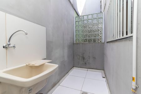 Casa de condomínio para alugar com 90m², 2 quartos e 1 vaga Casa de condomínio para alugar com 90m², 2 quartos e 1 vagaÁrea de Serviço