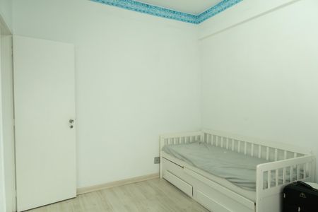 Apartamento à venda com 105m², 3 quartos e 1 vaga Apartamento à venda com 105m², 3 quartos e 1 vagaQuarto 1