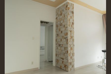 Apartamento à venda com 105m², 3 quartos e 1 vaga Apartamento à venda com 105m², 3 quartos e 1 vagaSala