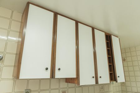 Apartamento à venda com 105m², 3 quartos e 1 vaga Apartamento à venda com 105m², 3 quartos e 1 vagaCozinha