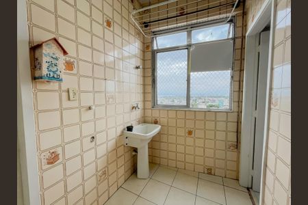 Apartamento à venda com 105m², 3 quartos e 1 vaga Apartamento à venda com 105m², 3 quartos e 1 vagaÁrea de Serviço