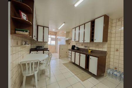 Apartamento à venda com 105m², 3 quartos e 1 vaga Apartamento à venda com 105m², 3 quartos e 1 vagaCozinha