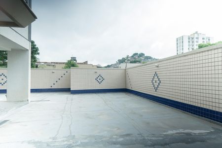 Apartamento à venda com 105m², 3 quartos e 1 vaga Apartamento à venda com 105m², 3 quartos e 1 vagaÁrea comum