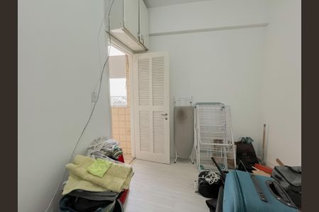 Apartamento à venda com 105m², 3 quartos e 1 vaga Apartamento à venda com 105m², 3 quartos e 1 vagaQuarto de Serviço