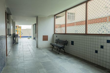 Apartamento à venda com 105m², 3 quartos e 1 vaga Apartamento à venda com 105m², 3 quartos e 1 vagaÁrea comum