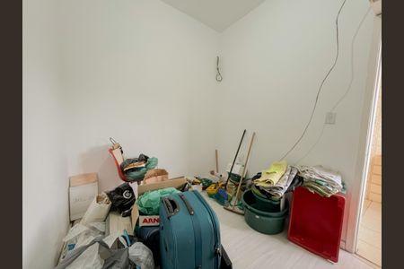 Apartamento à venda com 105m², 3 quartos e 1 vaga Apartamento à venda com 105m², 3 quartos e 1 vagaQuarto de Serviço