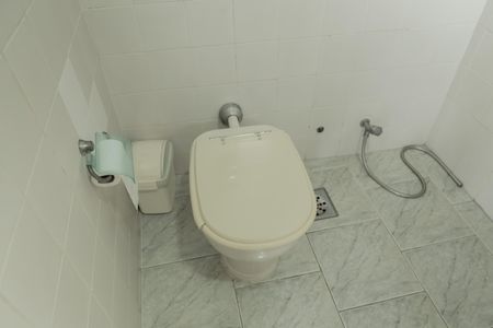 Apartamento à venda com 105m², 3 quartos e 1 vaga Apartamento à venda com 105m², 3 quartos e 1 vagaQuarto 2 - Suíte Banheiro