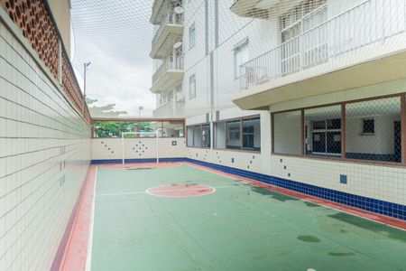 Apartamento à venda com 105m², 3 quartos e 1 vaga Apartamento à venda com 105m², 3 quartos e 1 vagaQuadra Esportiva