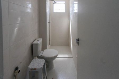 Apartamento para alugar com 47m², 2 quartos e 1 vaga Apartamento para alugar com 47m², 2 quartos e 1 vagaBanheiro