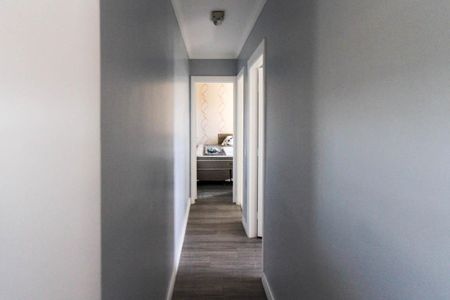 Apartamento para alugar com 47m², 2 quartos e 1 vaga Apartamento para alugar com 47m², 2 quartos e 1 vagaCorredor
