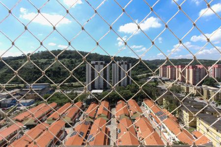 Apartamento para alugar com 47m², 2 quartos e 1 vaga Apartamento para alugar com 47m², 2 quartos e 1 vagaVista Varanda da Sala