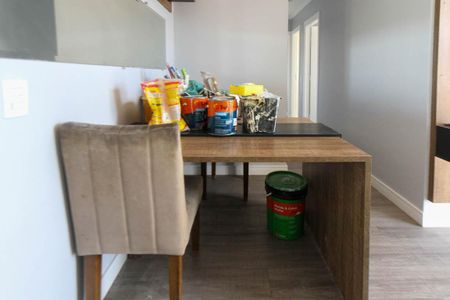 Apartamento para alugar com 47m², 2 quartos e 1 vaga Apartamento para alugar com 47m², 2 quartos e 1 vagaSala de Jantar