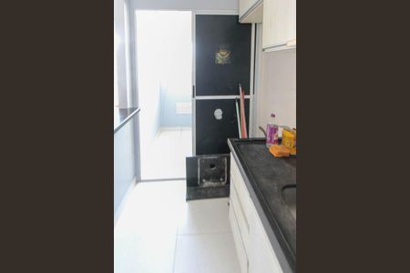 Apartamento para alugar com 47m², 2 quartos e 1 vaga Apartamento para alugar com 47m², 2 quartos e 1 vagaCozinha