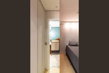 Apartamento à venda com 34m², 2 quartos e sem vaga Apartamento à venda com 34m², 2 quartos e sem vagaQuarto 1