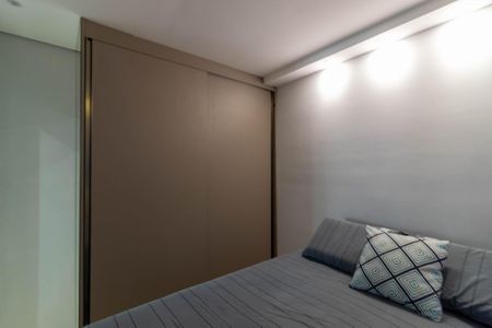 Apartamento à venda com 34m², 2 quartos e sem vaga Apartamento à venda com 34m², 2 quartos e sem vagaQuarto 1