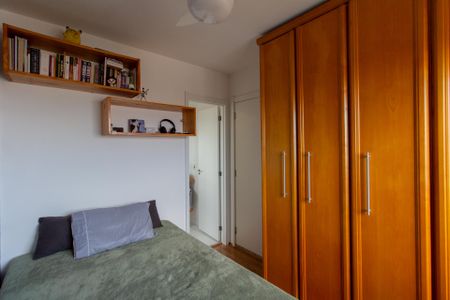 Apartamento à venda com 32m², 1 quarto e sem vagaSuíte