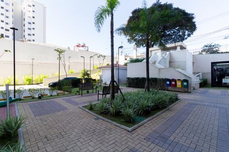 Apartamento à venda com 32m², 1 quarto e sem vagaÁrea Comum  