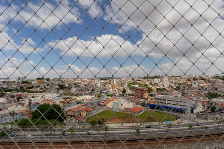 Apartamento à venda com 32m², 1 quarto e sem vagaVista Varanda Sala