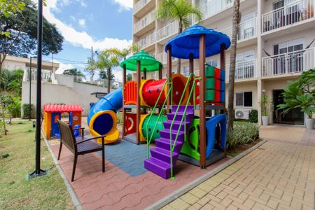 Apartamento à venda com 32m², 1 quarto e sem vagaÁrea Comum - Playground  