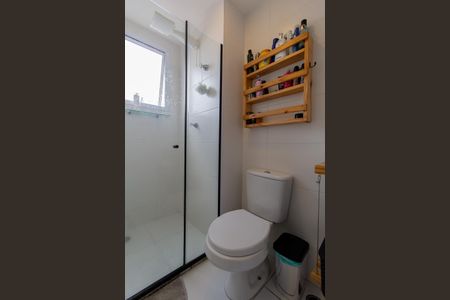Apartamento à venda com 32m², 1 quarto e sem vagaBanheiro Suíte
