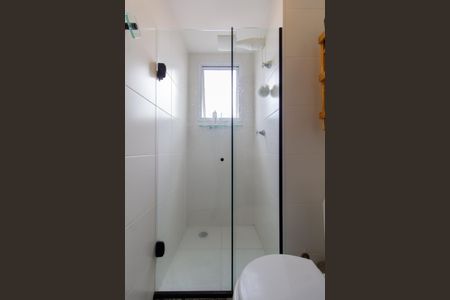 Apartamento à venda com 32m², 1 quarto e sem vagaBanheiro Suíte