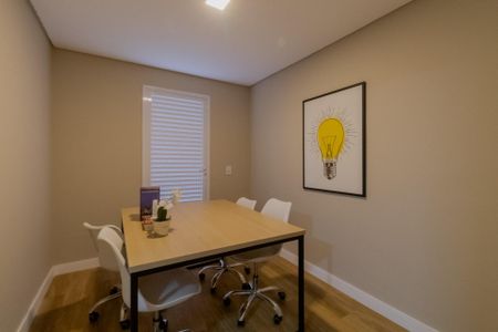 Apartamento à venda com 32m², 1 quarto e sem vagaÁrea Comum - Coworking 