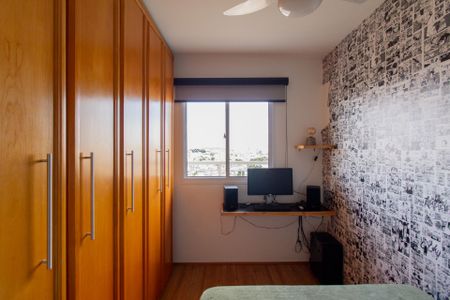 Apartamento à venda com 32m², 1 quarto e sem vagaSuíte