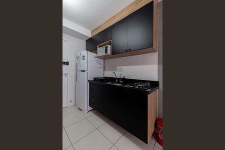 Apartamento à venda com 32m², 1 quarto e sem vagaSala/Cozinha/Área de Serviço