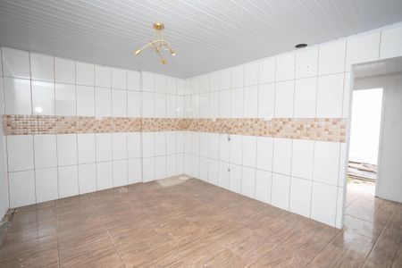 Casa à venda com 165m², 3 quartos e 1 vaga Casa à venda com 165m², 3 quartos e 1 vagaCozinha