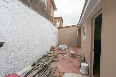 Casa à venda com 165m², 3 quartos e 1 vaga Casa à venda com 165m², 3 quartos e 1 vagaÁrea externa