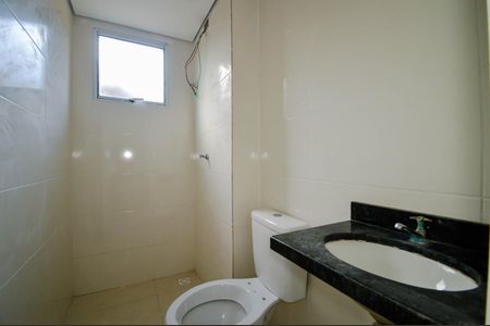Apartamento para alugar com 47m², 2 quartos e 1 vagaBanheiro
