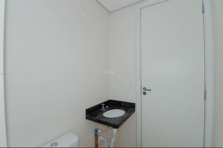 Apartamento para alugar com 47m², 2 quartos e 1 vagaBanheiro