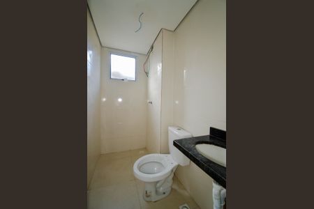 Apartamento para alugar com 47m², 2 quartos e 1 vagaBanheiro