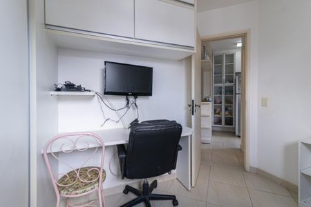 Apartamento à venda com 58m², 2 quartos e 1 vagaQuarto 2
