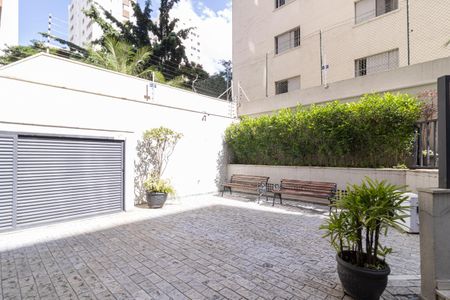 Apartamento à venda com 58m², 2 quartos e 1 vagaÁrea externa