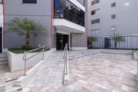 Apartamento à venda com 58m², 2 quartos e 1 vagaÁrea comum