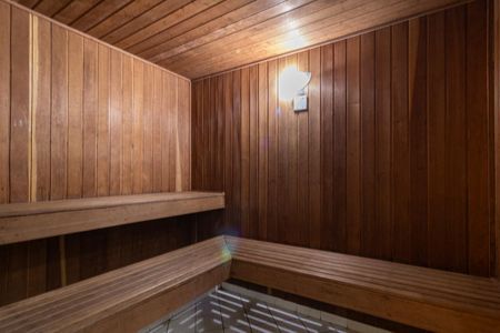 Apartamento à venda com 58m², 2 quartos e 1 vagaÁrea comum - Sauna