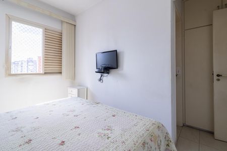 Apartamento à venda com 58m², 2 quartos e 1 vagaQuarto Suíte