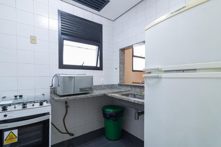 Apartamento à venda com 58m², 2 quartos e 1 vagaÁrea comum - Salão de festas