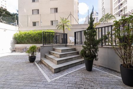 Apartamento à venda com 58m², 2 quartos e 1 vagaÁrea externa