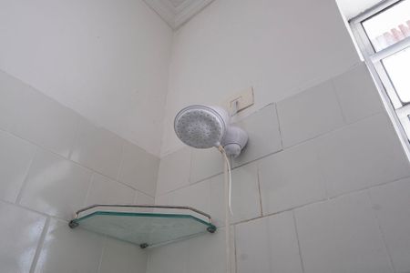 Casa à venda com 181m², 3 quartos e 2 vagasBanheiro Social