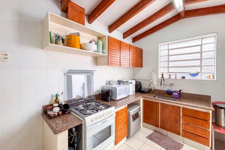 Casa à venda com 181m², 2 quartos e 1 vaga Casa à venda com 181m², 2 quartos e 1 vagaCozinha