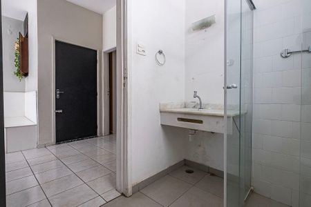 Casa à venda com 181m², 3 quartos e 2 vagasBanheiro Social