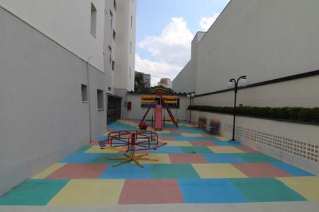 Apartamento à venda com 86m², 2 quartos e 1 vagaÁrea Comum - Playground